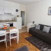 Отель Apartment Vesna, фото 3
