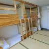 Отель Shimonoseki Hinoyama Youth Hostel KaikyonoKaze, фото 33