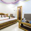 Отель Goroomgo Mundrika Deluxe Patna, фото 12