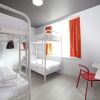 Отель Sleeperdorm - Hostel, фото 2