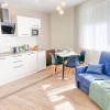 Гостиница Apartamenty Sunny Svetlogorsk 11,12, фото 10
