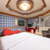 Отель Gumi Wonpyeongdong Sponge Motel, фото 4
