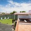 Отель Home2Book Comfy Casa Papá, Sunny Terrace With BBQ, фото 12