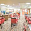 Отель Holiday Inn Express Hotel & Suites Auburn, an IHG Hotel, фото 23