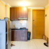 Отель Prime Location 2BR Signature Park Apartment, фото 14
