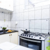 Отель Apartamento aconchegante. Vista incrível, фото 3