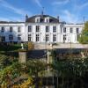 Отель Chateau de la Marjolaine, фото 3