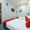 Отель Super OYO Capital O 90687 Rs Hotel, фото 10