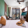Отель Chi House Danang, фото 13