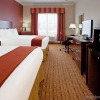 Отель Holiday Inn Express Hotel & Suites VIDOR SOUTH, an IHG Hotel, фото 9