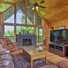 Отель Sevierville Cabin w/ Games, Hot Tub & 4 King Beds!, фото 1