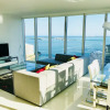 Отель Amazing Unit Miami Brickell- Sea and City View-, фото 16