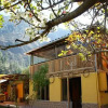 Отель casa del viajero Ollantaytambo, фото 13