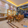 Отель Luoping Shengangwan Hotel, фото 5