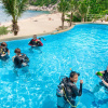 Отель Lub d Koh Tao Tanote Bay, фото 20