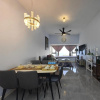 Отель Attic Home Melaka Imperio Residence, фото 31