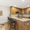 Отель Town Pointe B204 3 Bedroom Condo by RedAwning, фото 12