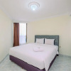 Отель Relaxing 1Br At Taman Rasuna Kuningan Apartment, фото 4