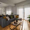 Отель Deluxe 4 Bedrooms Apartment in Athens Center, фото 3