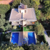 Отель KAY1400 Villa Hakan 4 Bedrooms, фото 17