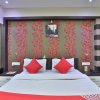 Отель OYO 44976 Metro Park Hotel в Ахмедабаде