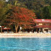 Отель The Barat Perhentian Beach Resort, фото 14