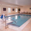 Отель Hampton Inn Greenfield, фото 20