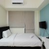 Отель Combined 3Br Apartment Without Living Room At Evenciio Margonda, фото 3