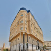 Отель Etab Al Khobar Hotel в Аль-Хобаре