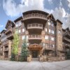 Отель Timbers #3075 by Summit County Mountain Retreats в Кистоуне