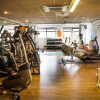 Отель Holiday Inn Leicester - Wigston, an IHG Hotel, фото 24