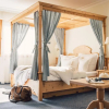 Отель Alpenpalace Luxury Hideaway & Spa Retreat, фото 5