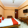 Отель OYO 5208 The Park View Inn, фото 14