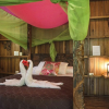 Отель Tierra de Sueños Lodge & Wellness Center, фото 29