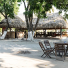 Отель Chimila Hostel y Camping, фото 6