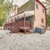 Отель Family Home in Long Pond w/ Fire Pit & Lake Access, фото 24