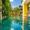 Отель Villa Soleil Hoi An, фото 10