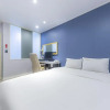 Отель Chungju Healing Self Check-in Motel, фото 20