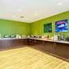 Отель Sleep Inn Bowling Green North, фото 11