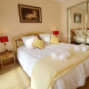 Отель Premium 3 chambres Vue Mer Résidence Piscine Terrasse Panoramique, фото 6
