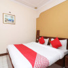 Отель Metro Regency by OYO Rooms, фото 20