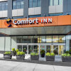 Отель Comfort Inn Prospect Park - Brooklyn в Нью-Йорке