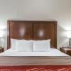Отель Comfort Inn South Kingsport, фото 7