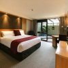 Отель Millennium Hotel Rotorua, фото 6