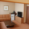 Отель Ogoto Onsen Yunoyado Komolebi, фото 6