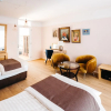 Отель Boutique hotel Corso, фото 6