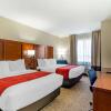 Отель Comfort Inn & Suites Salina North, фото 25