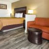 Отель Econo Lodge Inn & Suites, фото 2