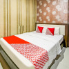 Отель OYO 90866 Wilven Guest House Syariah, фото 1