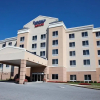 Отель Fairfield Inn & Suites Bedford, фото 21